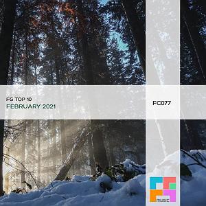 بهترین‌های سیگور رس بهترین های پراگرسیو هاوس در فوریه 2021 از لیبل اف جی کامپس