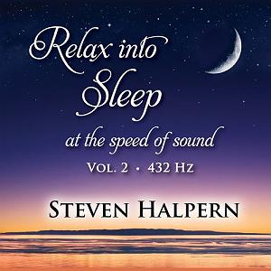 432 Relax into Sleep, Vol. 2 (432 Hz), Pt. 2