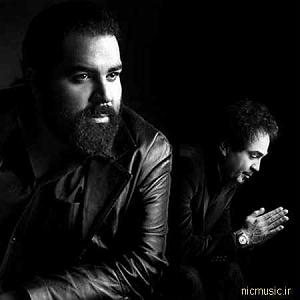 رضا صادقی بلود موزیک|bloodmusic رضا صادقی(پروا)