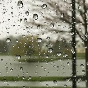 صدای باران صداي باران