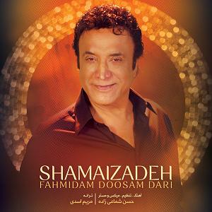 حسن شماعی زاده فهمیدم دوسم داری