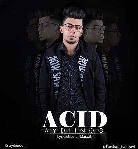 لاکتیک اسید اسید