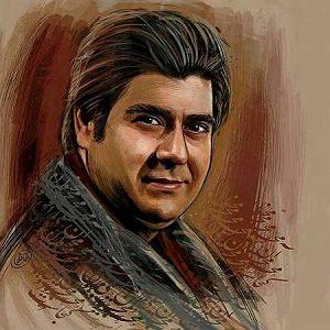 سالار عقیلی خداحافظی مکن بلودموزیک|bloodmusic در انتظار فردا شب را سحر کن