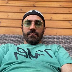 مصطفی پاشایی پریزاد