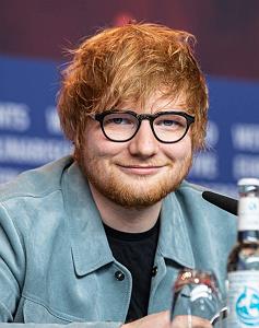 برترین آثار اد شیرن F64 از (Ed Sheeran)