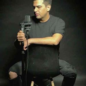 حمید عسکری برای اخرین بار