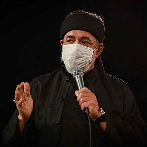 داستان غمناک مادر بخش ششم واحد(من غم مهر حسین با شیر از مادر گرفتم)