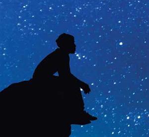 آلبوم مثل مجسمه بچه