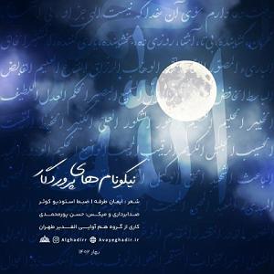 آلبوم دورها آوایی ست nikoonamhaye parvardegar