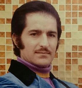 آلبوم بگو کجایی؟ بگو کجایی