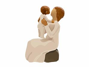 خواهرای روانی و مامان بی چاره کودکانه مهربون