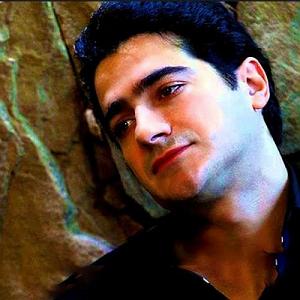 همایون شجریان - عاشقی مه عشق