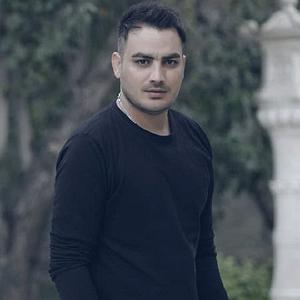 کامران مولایی eshghe bi rahm guitarmusic