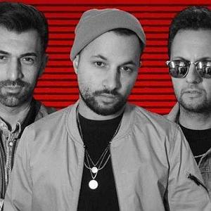 آلبوم بندر قدیم دختر بندر