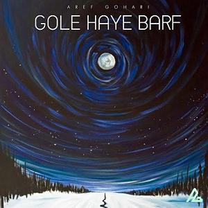 عارف بابایف(Arif Babayev ) گوله های برف