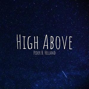 موسیقی آرامش بخش برای اسپا  موسیقی آرامش بخش و تسکین دهنده High Above اثری از Peder B. Helland