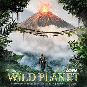 آلبوم موسیقی فولکلور چینی  Ling Nan Feng Music البوم wild planet موسیقی تریلر ارکسترال و دراماتیک از atom music audio