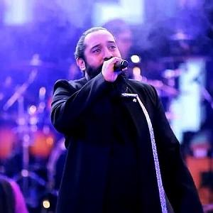 روزبه نعمت الهی ایران