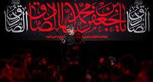 آلبوم مجنون زمانه واحد | امام مسلکش از مردم زمانه جداست