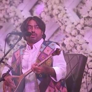 زبان زبان نگاه