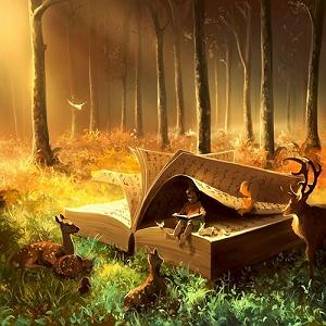 پادکست موسیقی الکترونیک سرناد 008 (50 آلبوم برتر سال 2018) البوم fables موسیقی الکترونیک تخیلی و رازالود از tom day