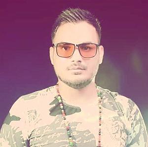 آهنگ دوست دارم زندگی رو بگو عشقمی