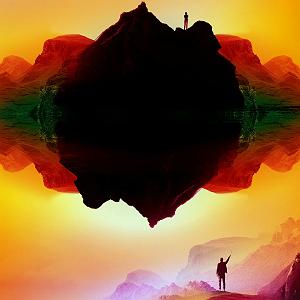 آهنگ باور اشکان ماهری با جملات انگیزشی از بابک بهمن خواه (میکس جدید) دستتو بده من