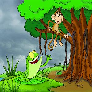 پیاله (19)؛ ای در دلم نشسته از تو کجا گریزم... قصه صوتی کودکانه بود