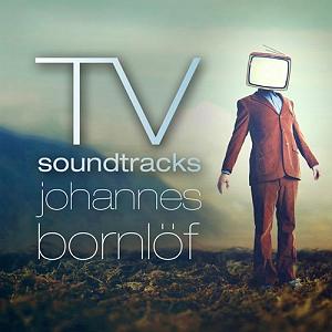 موسیقی کریسمس با اجرای پیانو البوم tv soundtracks پیانو با تم موسیقی متن سریال اثری از johannes bornlof