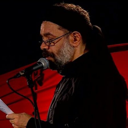 مونولوگ زیبای تو بهترینی بخش هفتم  واحد (ای زلف تو شیرازهی دیوان قیامت)