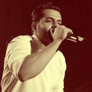 تاپ 10 رضا بهرام آدم سابق