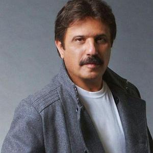 بیژن مرتضوی خدای مستون