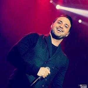 آهنگ آهنگ باور اشکان ماهری با جملات انگیزشی از بابک بهمن خواه باور کن