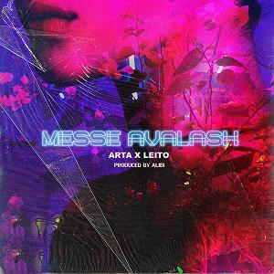 behzad leito مثه اولش(و ارتا)و