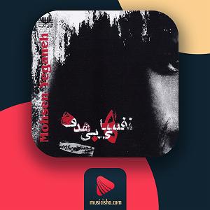 محسن یگانه  موهات گناهی ندارم