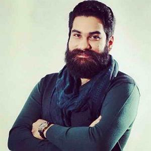 علی زند وکیلی  فصل زرد شبهای تهران