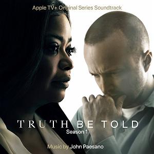 فاتحه خوانی به موسیقی زیبای سنتی موسیقی درام و زیبای Goodbye To Mom از سریال Truth Be Told Season 1