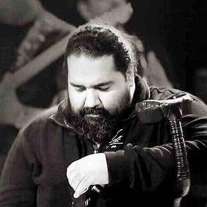 آلبوم بندر قدیم سوز درون