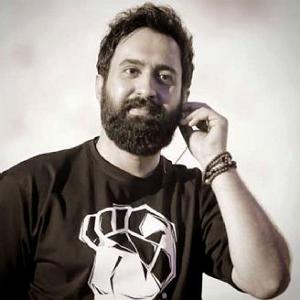 آلبوم منو رها کن منو رها كن