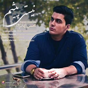 نیستی پیشم نیستی پیشم