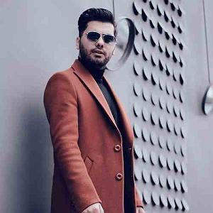 یوسف زمانی کافه بلودموزیک|bloodmusic آخه دیوونتمو زدی دلمو بردی دمت گرم