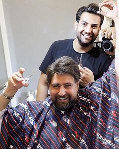محمد علیزاده  گل گلو درد