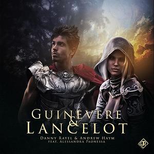 مونولوگ زیبای ریل های طفلکی guinevere and lancelot(اینسترومنتال ورژن)