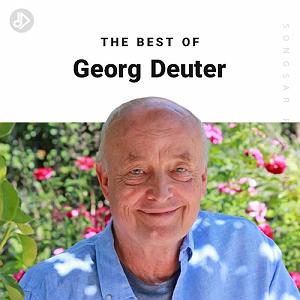 آلبوم “Space” از “Deuter” Seashell