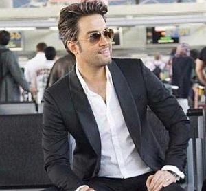 آلبوم ماه و ماهی عاشق مثل ماه