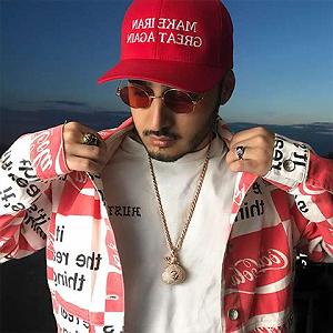 موسیقی شاد برای روزهای شاد آبی روشن مثل من سیتی