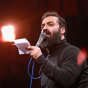 نوحه مادر (مادرکجایی)ترکی و فارسی عشق مادر و فرزندی یعنی همین که لبخندی بزنی