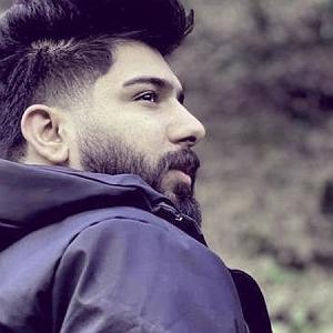 مونولوگ زیبای فکر بد رمیکس زیبای من