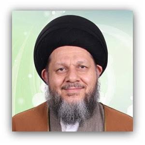 داستان سرباز مجرد >مجرد وصف بخيل في حق صحابي في المنهج الأموي