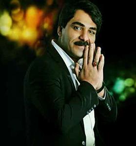 مهدی اعراف دی منه